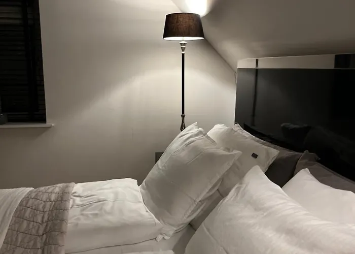 Bakkehuset I Herning