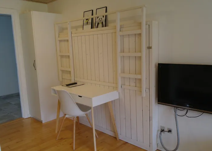 Agervig Bed&Breakfast