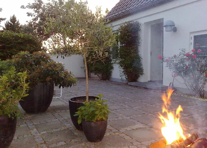 Helts B&B - Helts Guesthouse