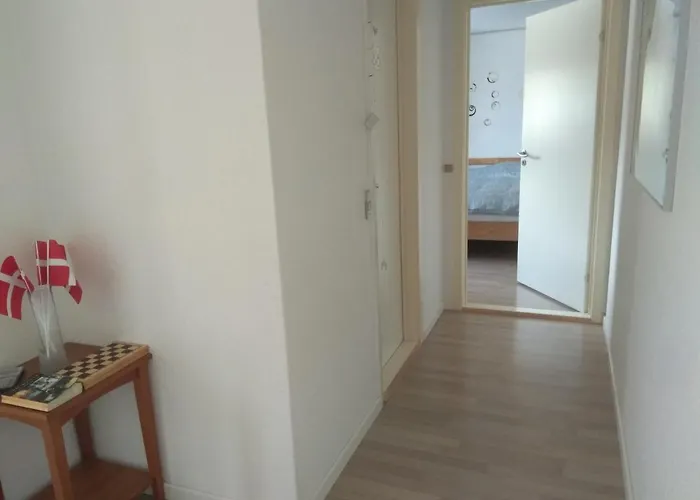 Gast Zimmer Outrup